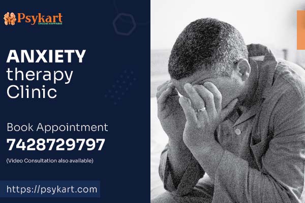 What Is The Best Treatment For Anxiety?